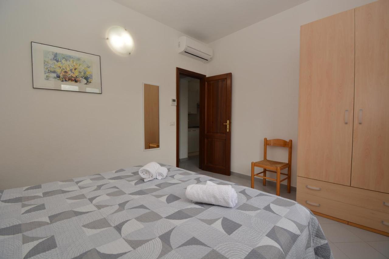 Coclearia Ferienhaus San Teodoro (Sardinia)