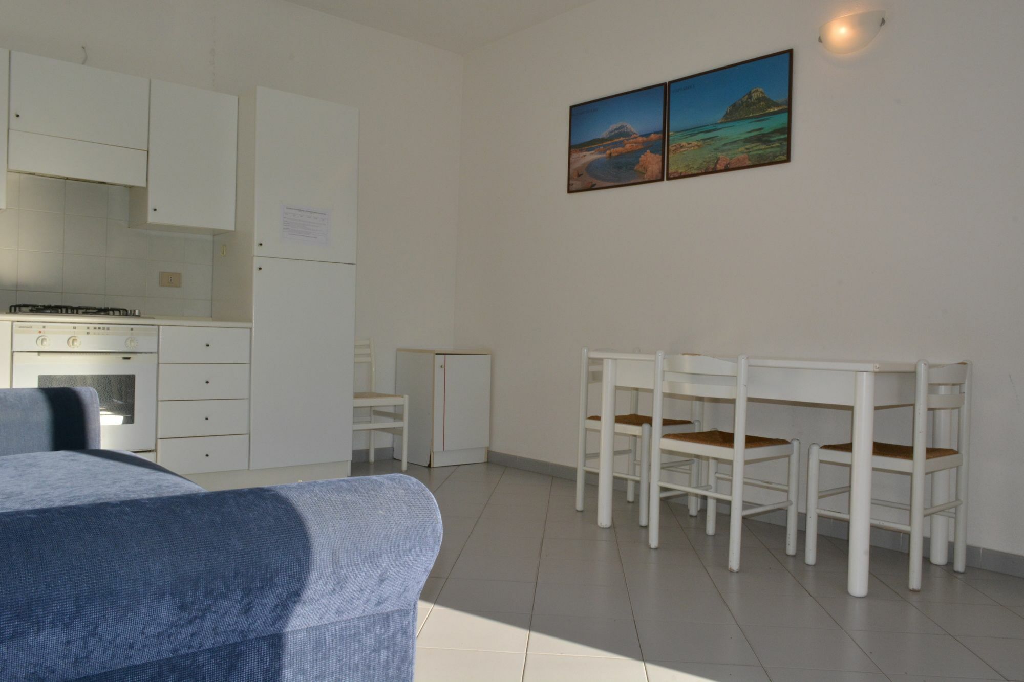 Coclearia Ferienhaus San Teodoro (Sardinia)